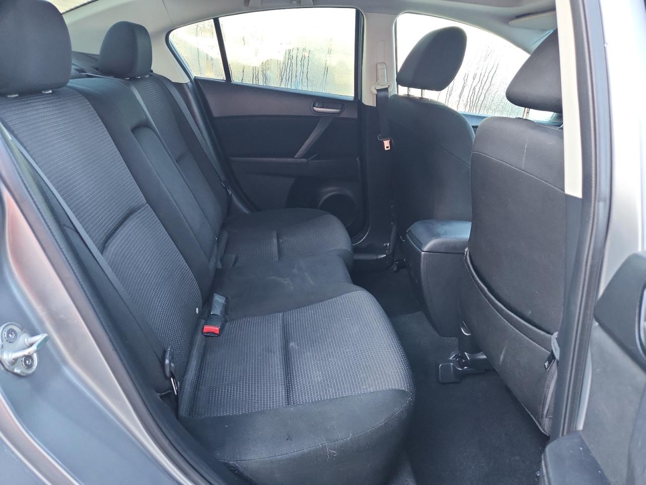 2013 Mazda 3 I VIN: JM1BL1V7XD1821201 Lot: 92833245