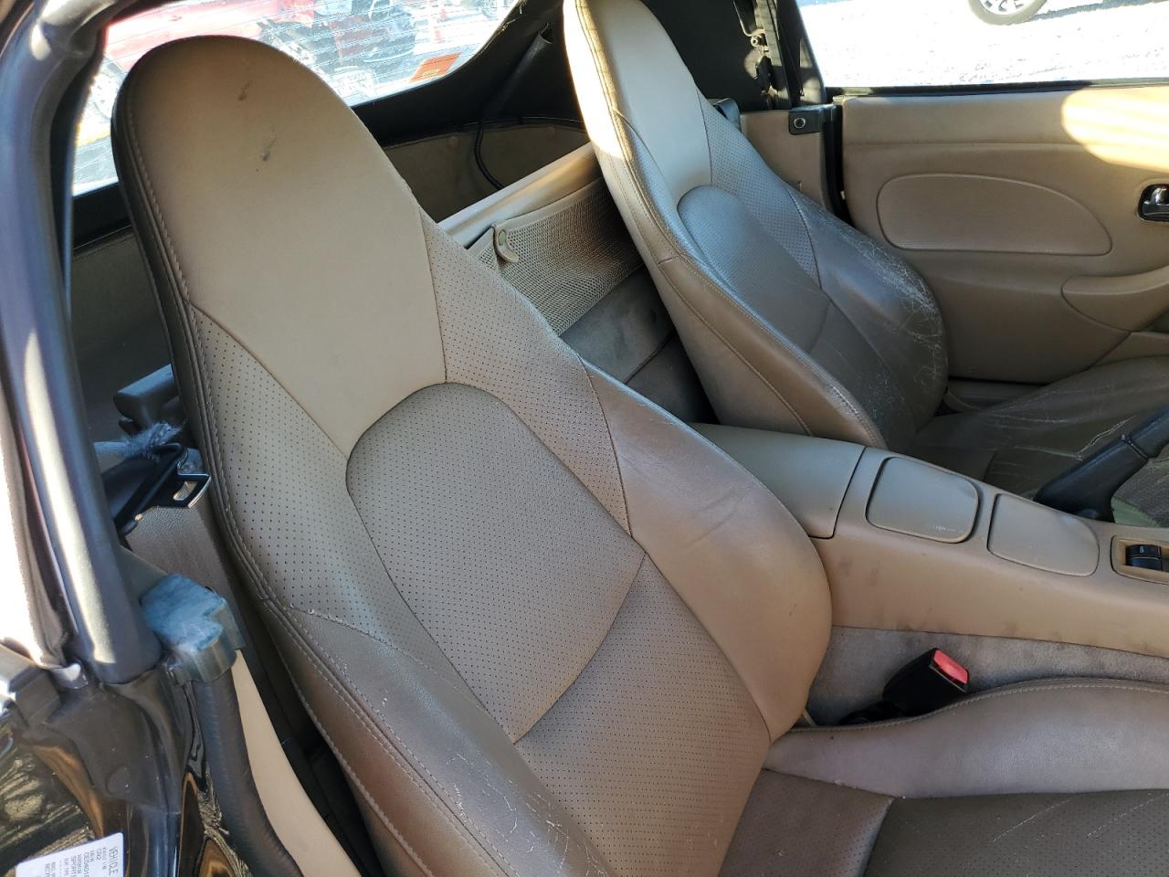 2002 Mazda Mx-5 Miata Base VIN: JM1NB353520221956 Lot: 92735515