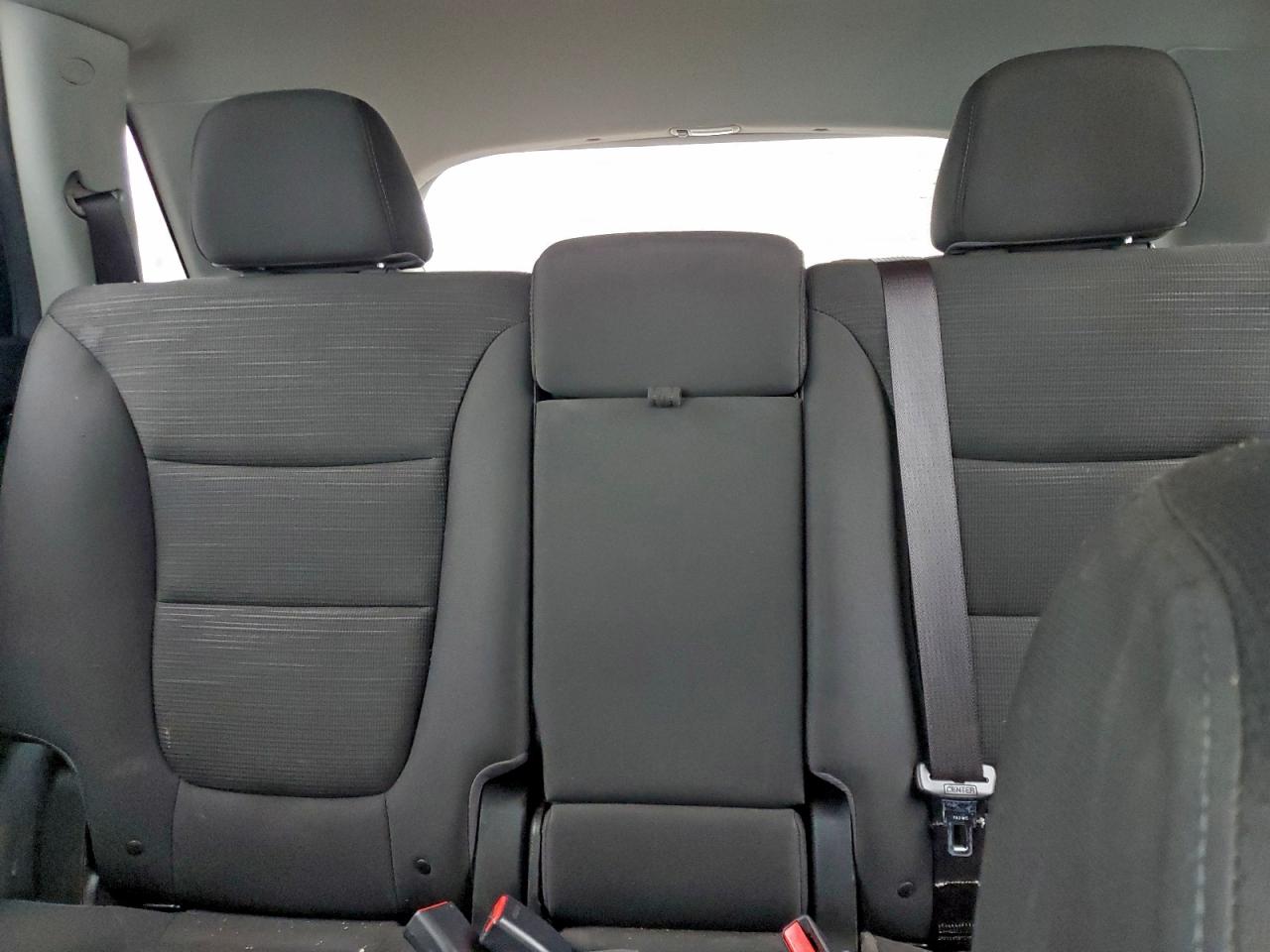 2014 Kia Sorento Lx VIN: 5XYKTDA77EG489128 Lot: 94400855