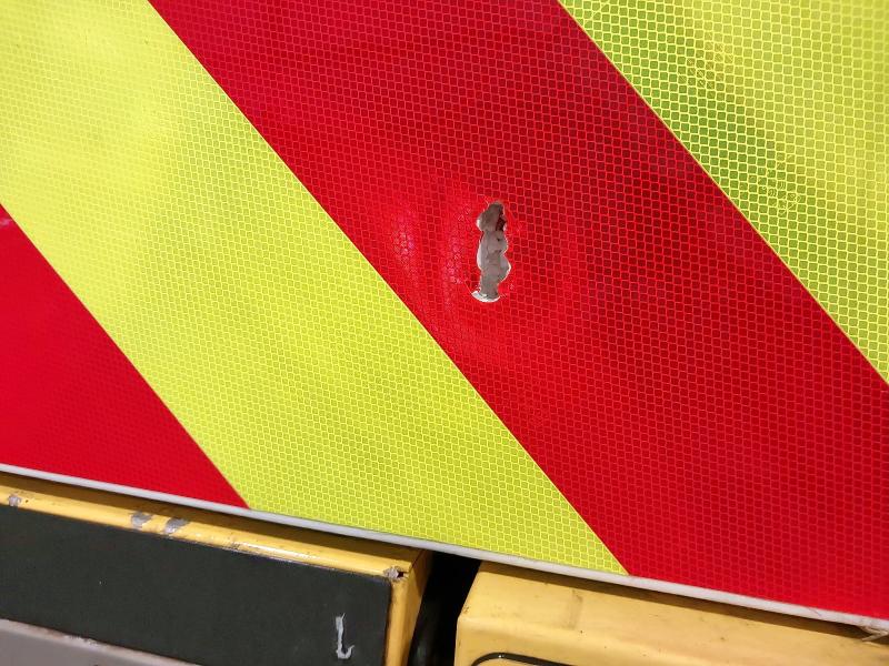 2021 MAN TGE 180 BITURBO CHASSIS CAB