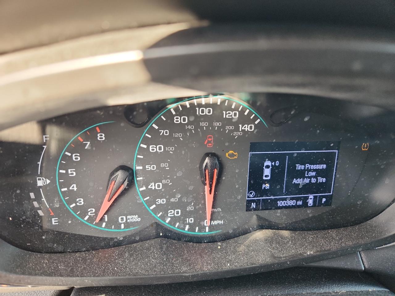 2020 Chevrolet Trax Ls VIN: 3GNCJKSB3LL185390 Lot: 92690005