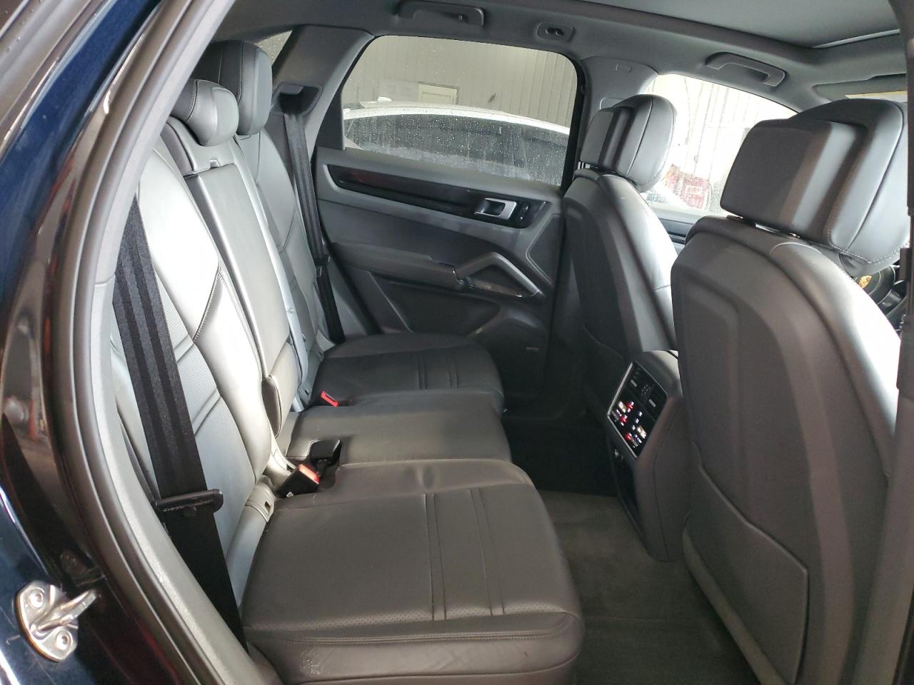 2019 Porsche Cayenne VIN: WP1AA2AY4KDA13958 Lot: 91103515