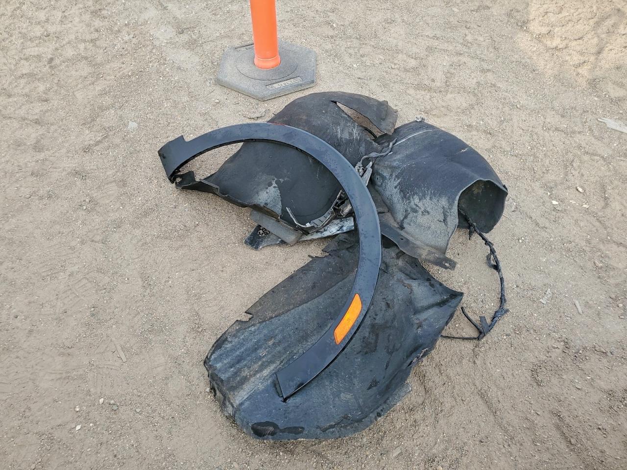 2024 Buick Envista Sport Touring VIN: KL47LBE25RB075946 Lot: 93326505