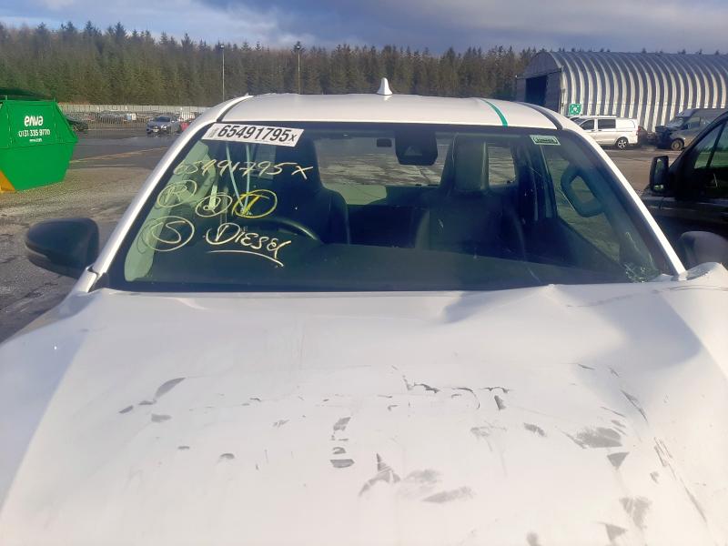 2024 TOYOTA HILUX ACTIVE PICK UP 2.4 D-4D