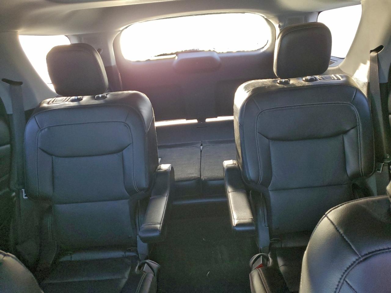 2022 Ford Explorer Limited VIN: 1FMSK8FH3NGC02372 Lot: 93742295