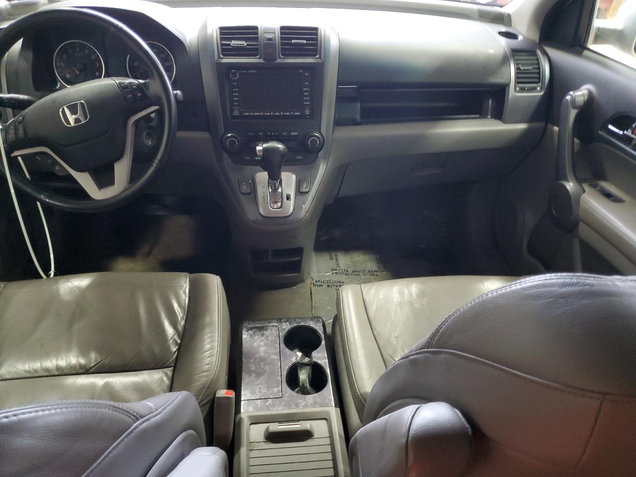 2009 Honda Cr-V Exl VIN: 5J6RE38759L003056 Lot: 93439725