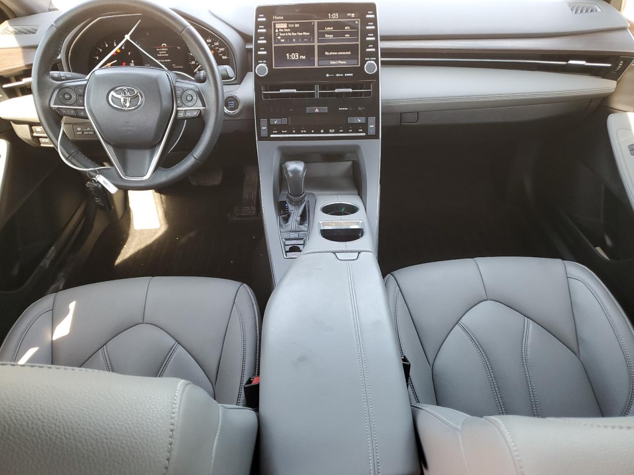 2021 Toyota Avalon Xle VIN: 4T1AZ1FB7MU059369 Lot: 91886145