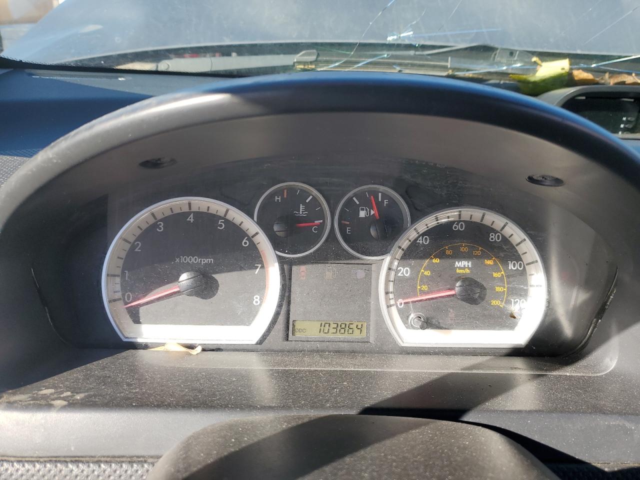 2011 Chevrolet Aveo Lt VIN: KL1TG5DE1BB175156 Lot: 93076725