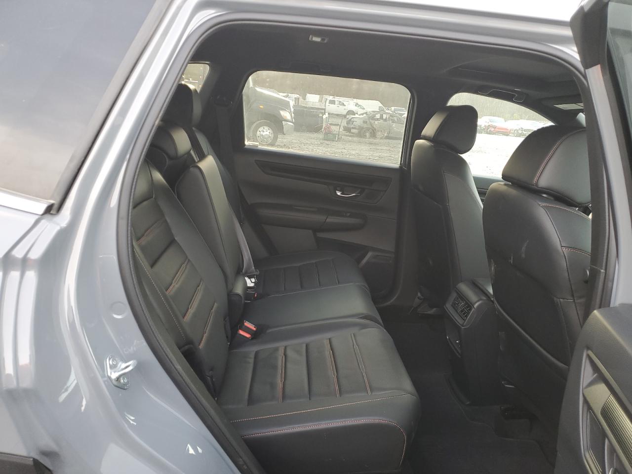 2024 Honda Cr-V Sport-L VIN: 5J6RS6H88RL037477 Lot: 93004485