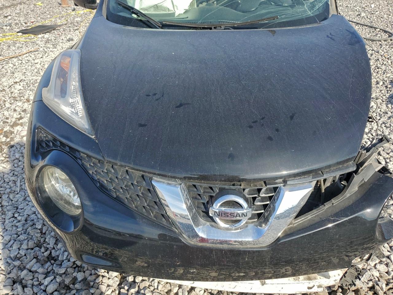 2016 Nissan Juke S VIN: JN8AF5MRXGT603074 Lot: 93532945