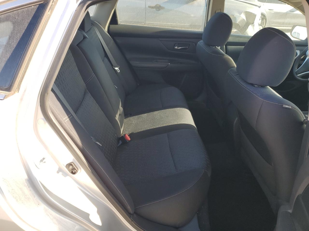 2016 Nissan Altima 2.5 VIN: 1N4AL3AP0GC214378 Lot: 92168965