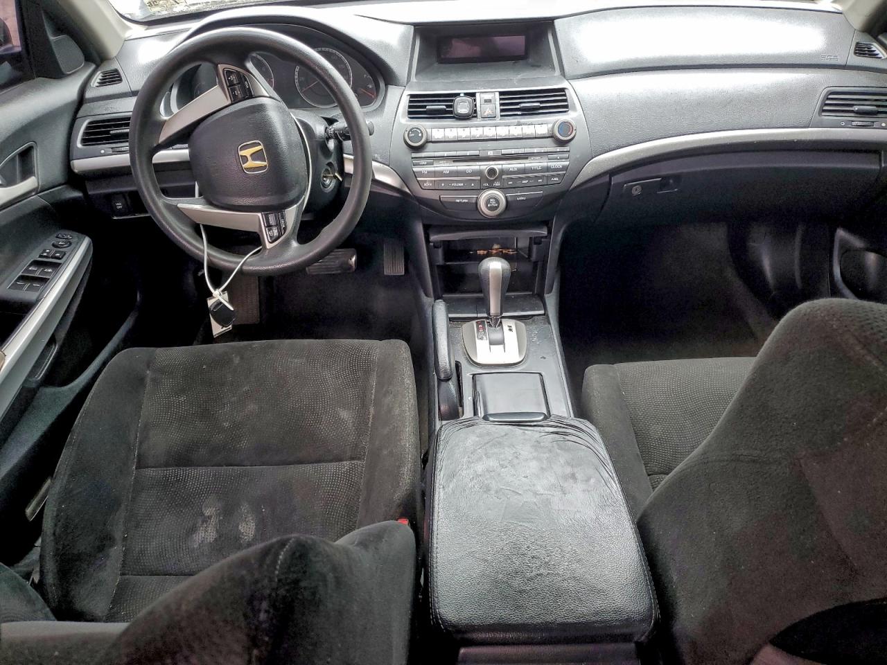 2010 Honda Accord Ex VIN: 1HGCP2F76AA088431 Lot: 93889125