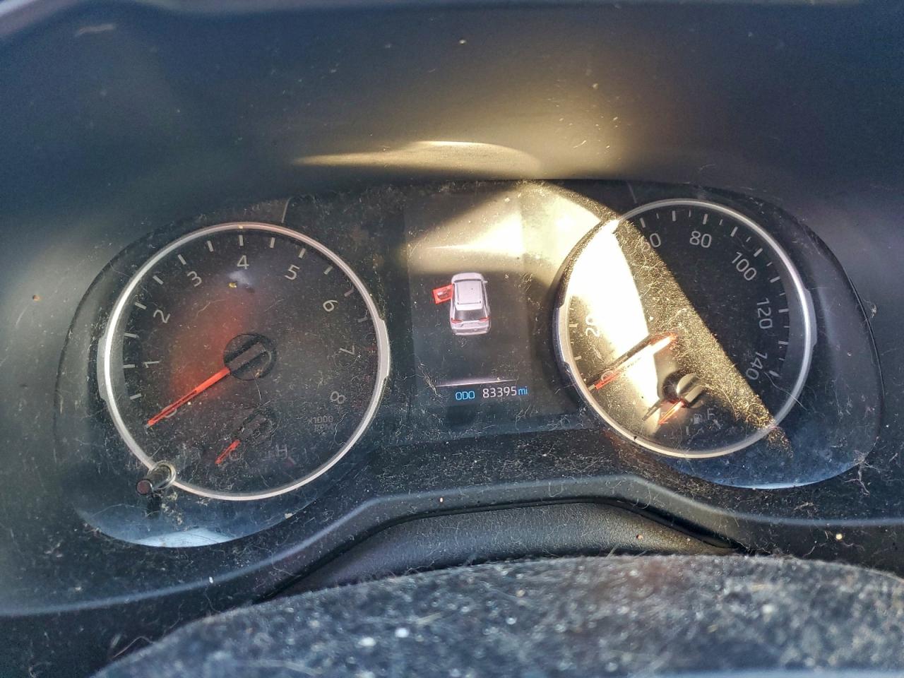 2021 Toyota Rav4 Xle VIN: 2T3W1RFV9MC089360 Lot: 92756925