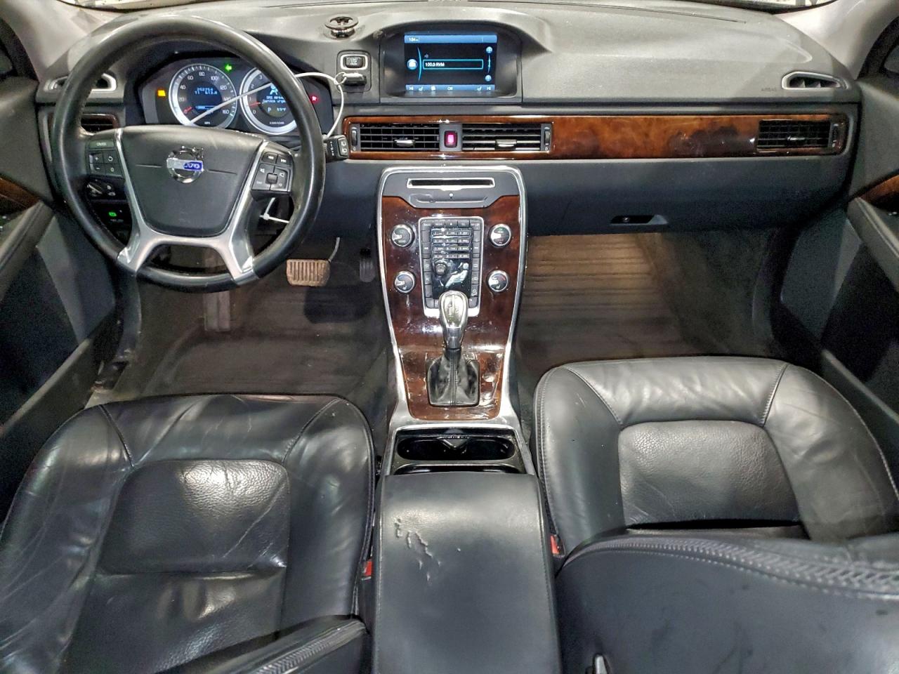 2013 Volvo Xc70 3.2 VIN: YV4940BZ4D1151802 Lot: 93914035