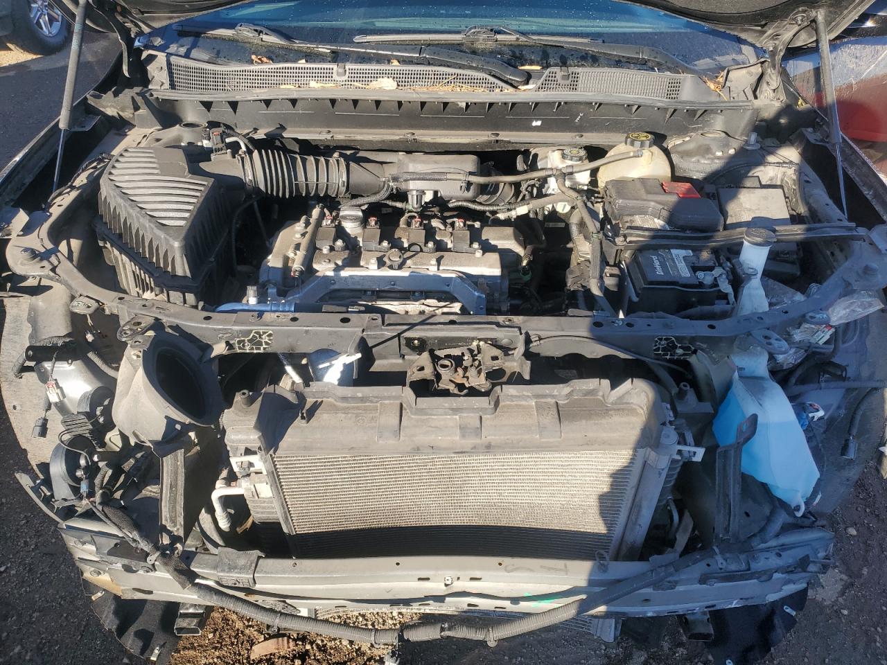 2021 Chevrolet Blazer 1Lt VIN: 3GNKBBRA4MS568171 Lot: 90894495