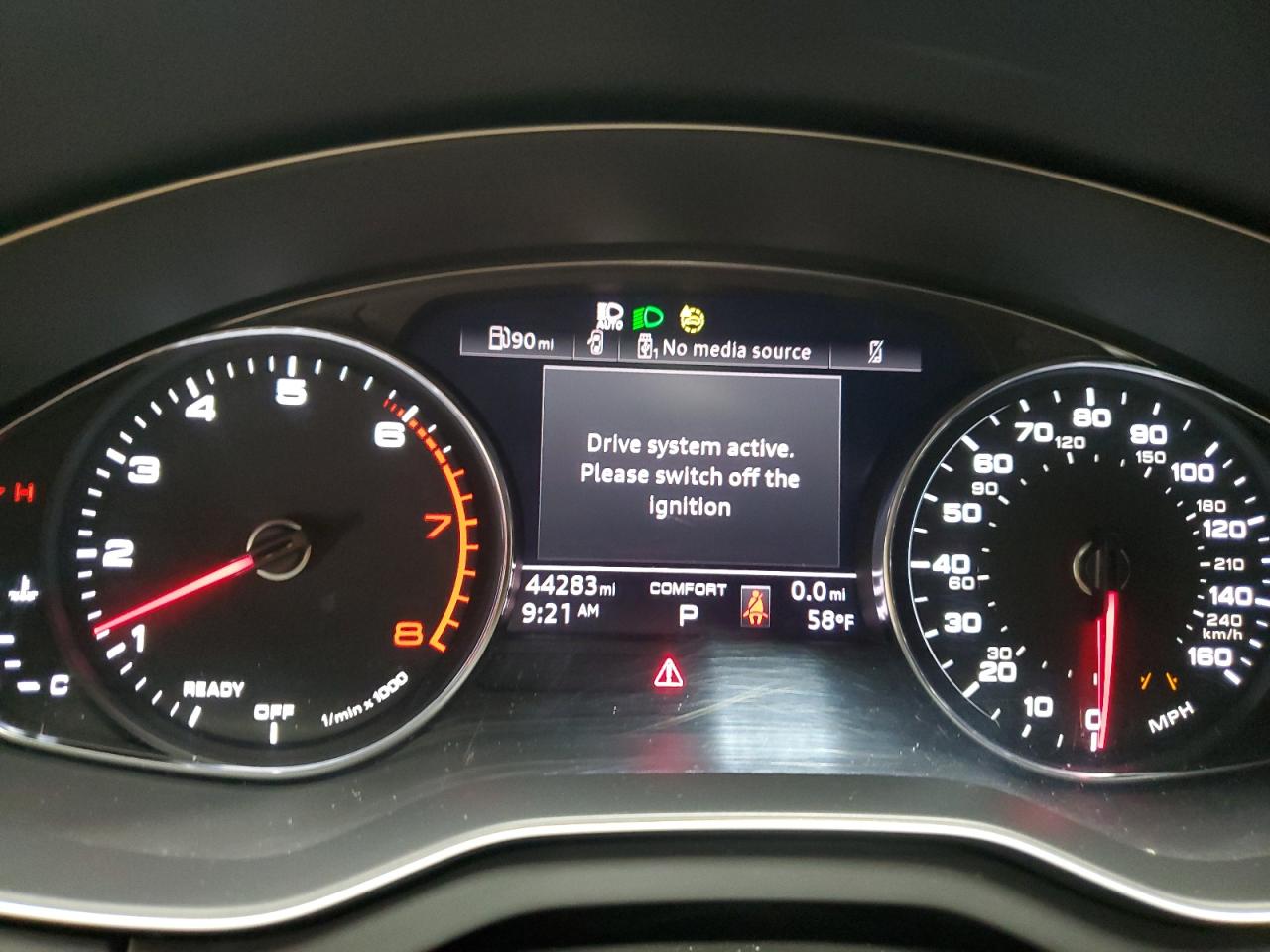 2021 Audi Q5 Premium VIN: WA1AAAFYXM2045875 Lot: 92027035