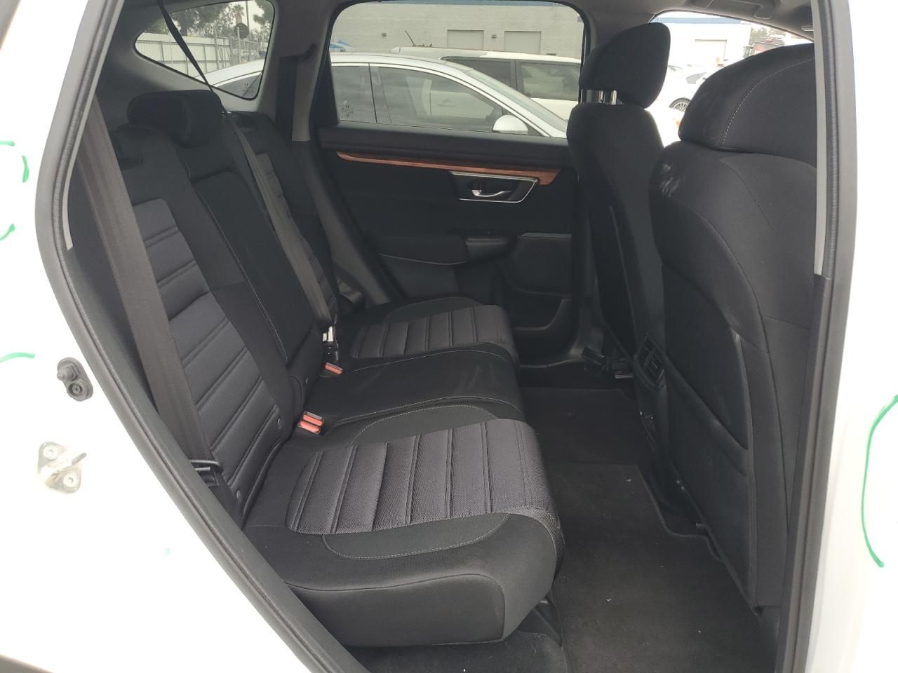 2019 Honda Cr-V Ex VIN: 7FARW1H54KE034088 Lot: 92316035