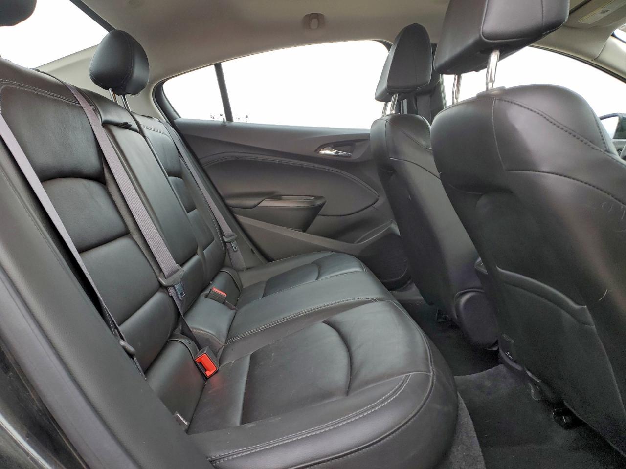 2017 Chevrolet Cruze Premier VIN: 1G1BF5SM2H7223284 Lot: 94514115