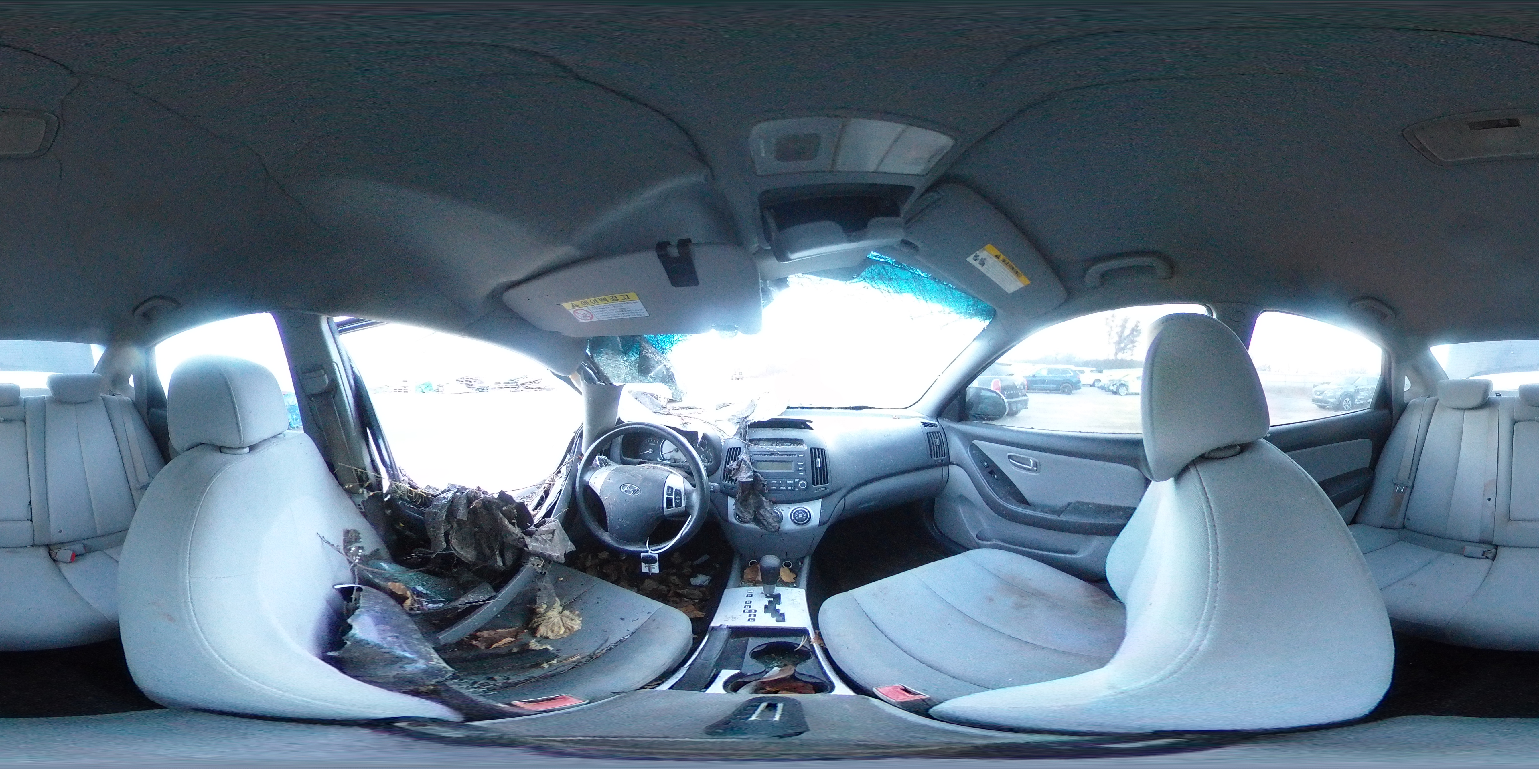 2009 Hyundai Elantra Gls VIN: KMHDU46D19U620638 Lot: 92944705