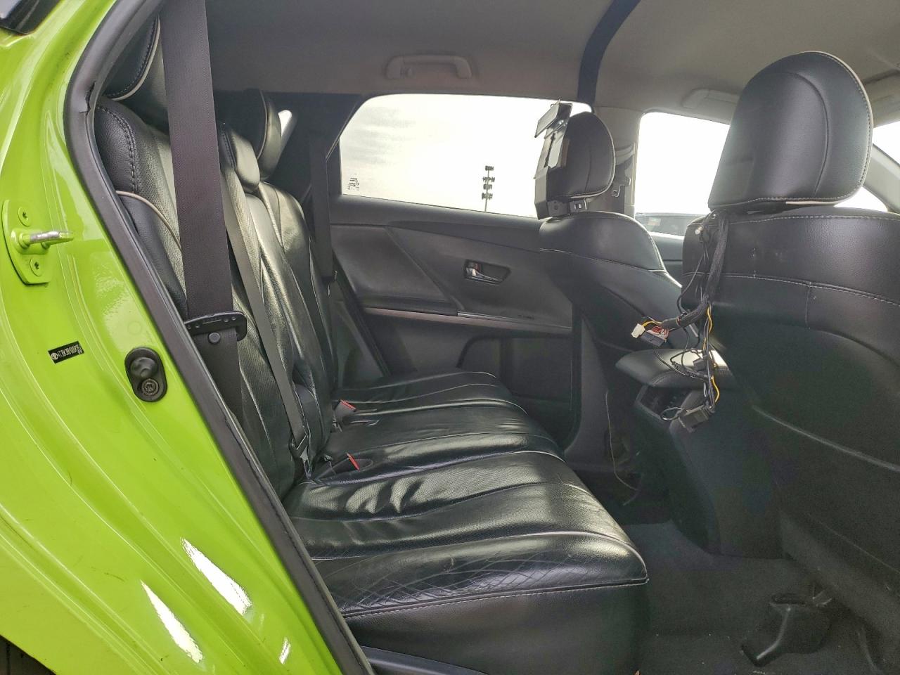 2013 Toyota Venza Le VIN: 4T3BK3BB1DU081952 Lot: 94067005