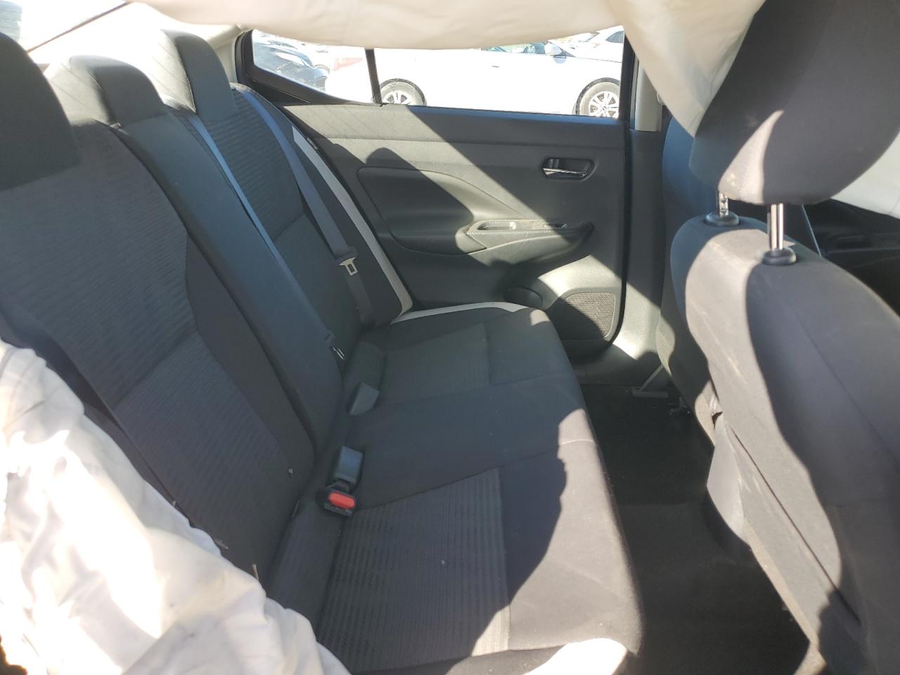 2020 Nissan Versa Sv VIN: 3N1CN8EV5LL839055 Lot: 91860585