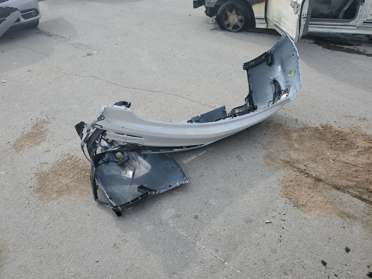 2024 Cadillac Xt6 Luxury VIN: 1GYKPAR45RZ744955 Lot: 91736645