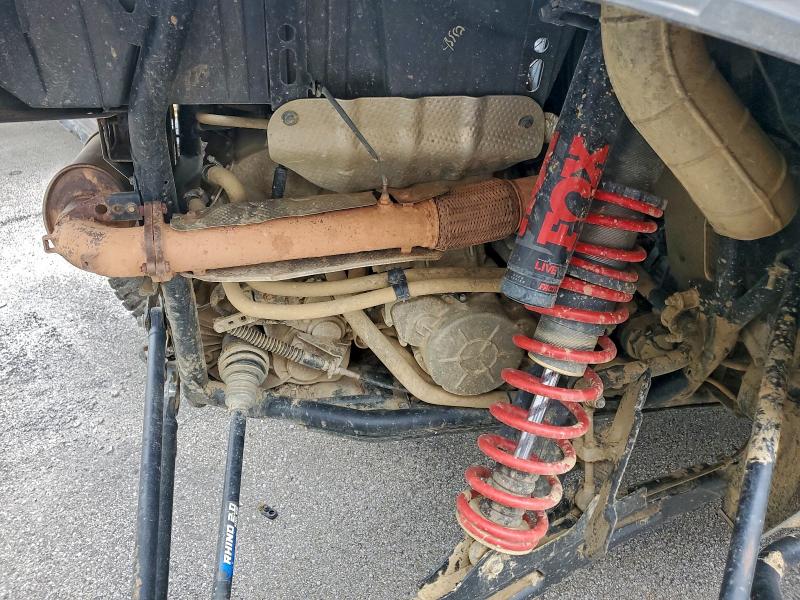 2019 POLS RZR XP TURBO S