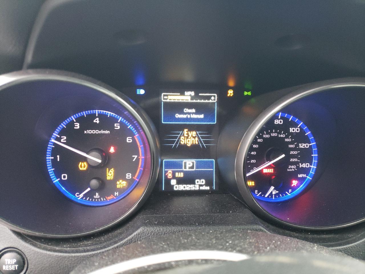 2019 Subaru Legacy 2.5I Limited VIN: 4S3BNAN65K3003216 Lot: 92447145