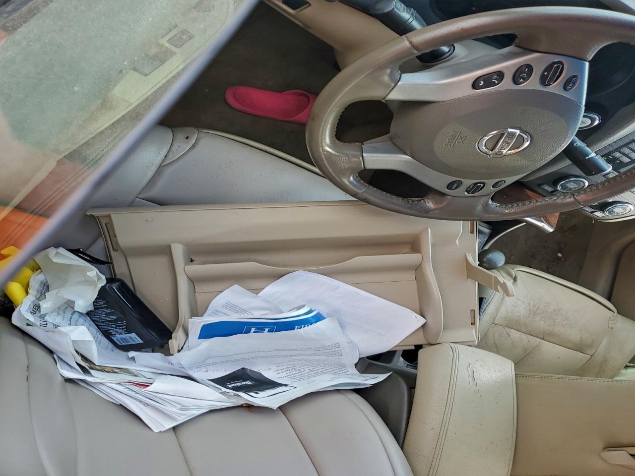 2010 Nissan Altima S VIN: 1N4AL2EP9AC141636 Lot: 93806505