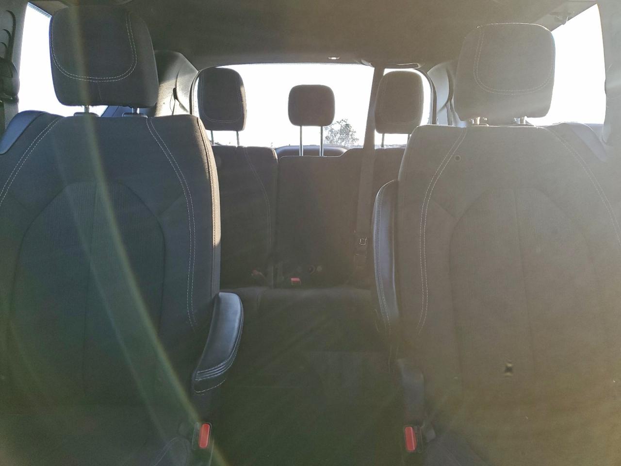 2019 Chrysler Pacifica Touring Plus VIN: 2C4RC1FG1KR638758 Lot: 94081225