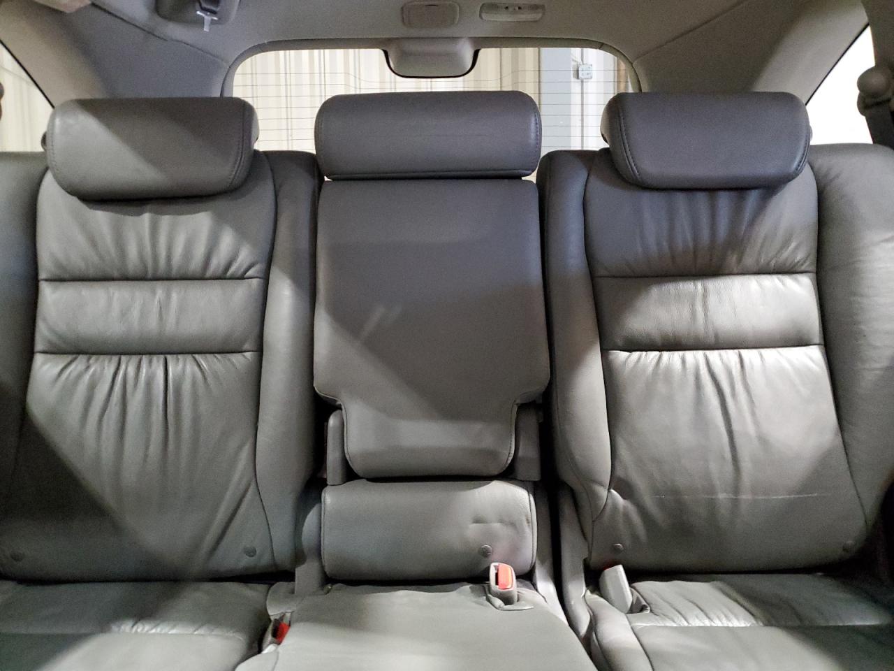 2008 Honda Cr-V Exl VIN: 5J6RE48778L008229 Lot: 91385985