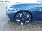 2025 BMW I4 400KW M50 83.9KWH 5DR AUTO [18 ALLOY] for sale at Copart ROCHFORD