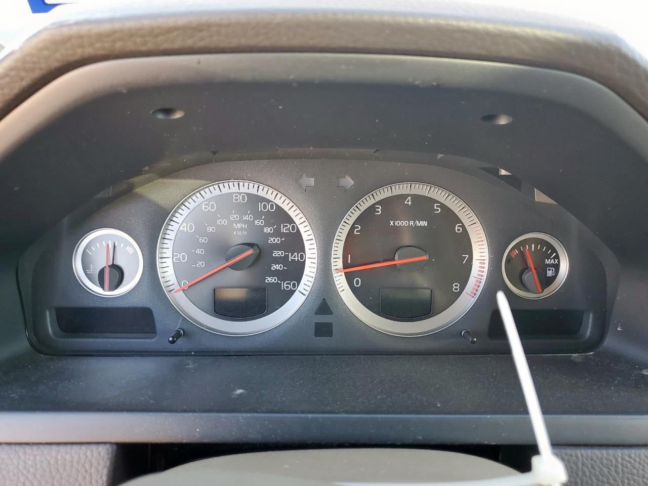 2011 Volvo Xc90 3.2 VIN: YV4952CZ0B1594310 Lot: 91317395