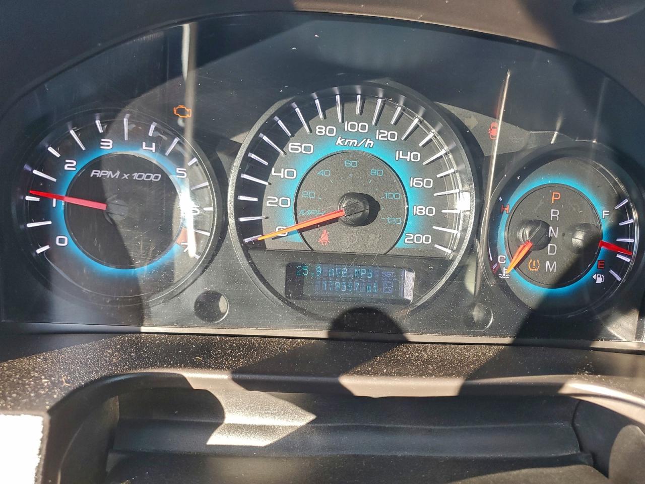 2012 Ford Fusion Sel VIN: 3FAHP0JG1CR421276 Lot: 94186585