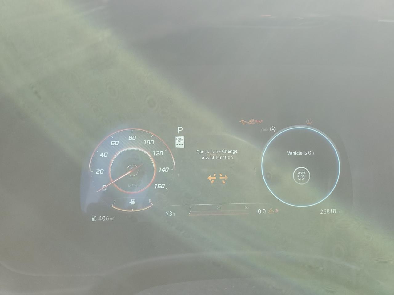 2023 Hyundai Palisade Sel Premium VIN: KM8R44GE5PU593776 Lot: 90987155