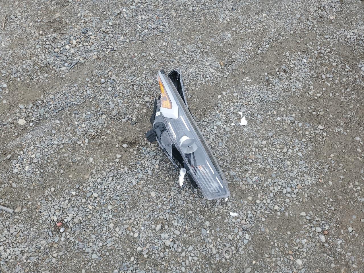 2023 Kia Forte Lx VIN: 3KPF24AD4PE683402 Lot: 93338325