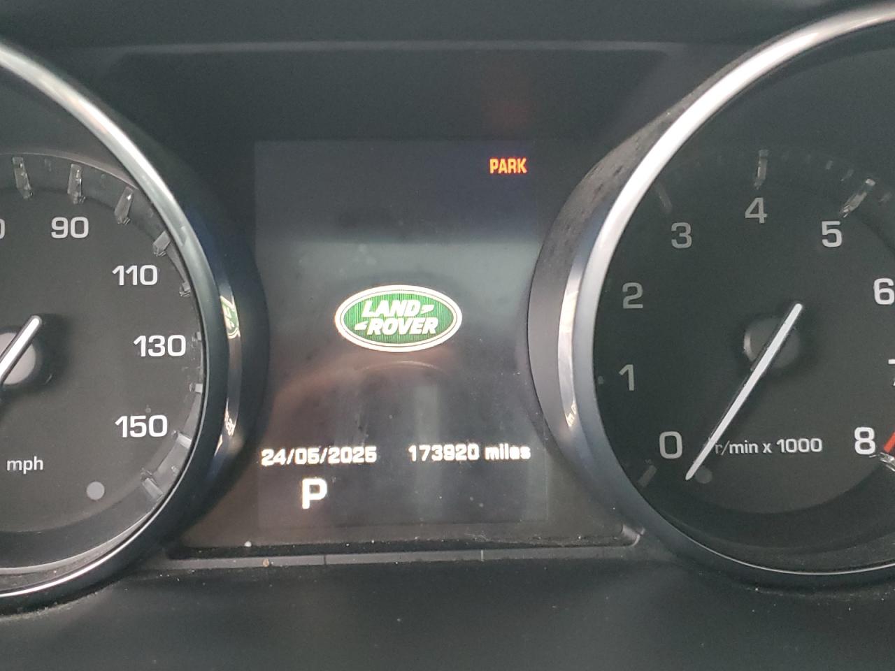 2016 Land Rover Discovery Sport Hse VIN: SALCR2BG5GH552591 Lot: 93121825