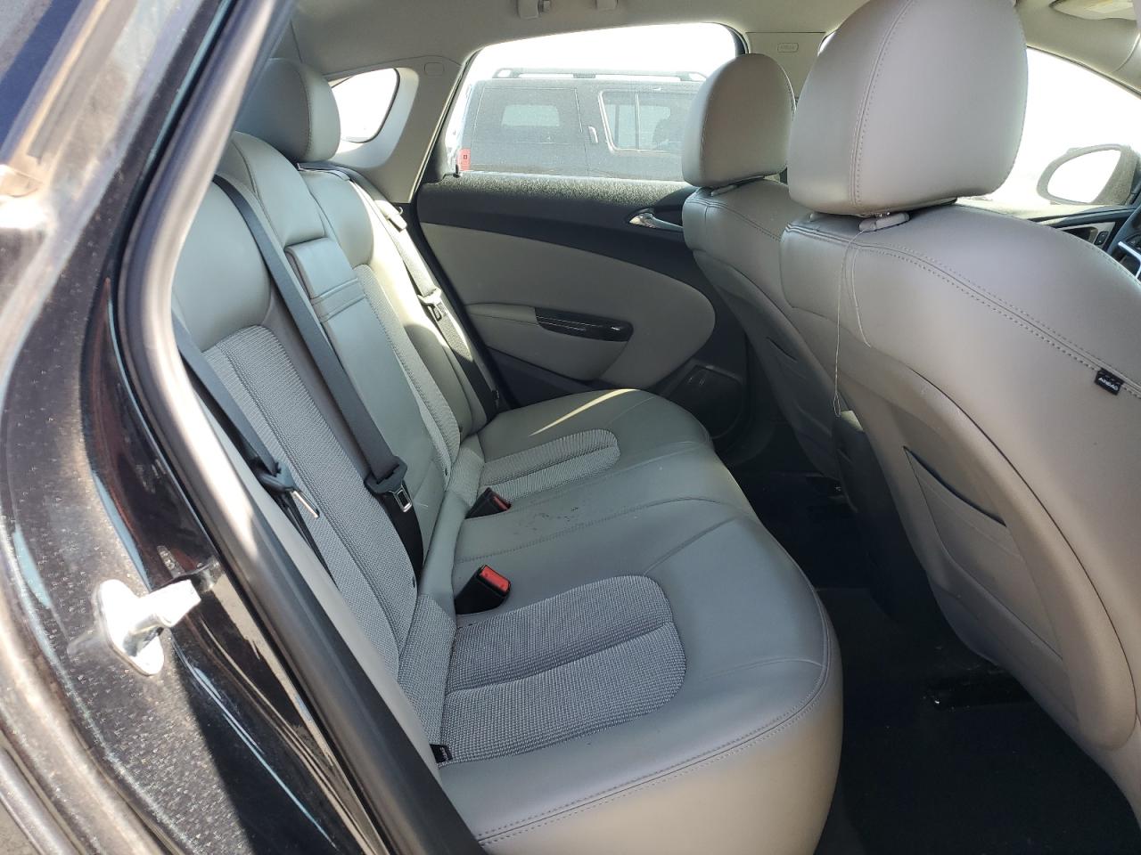 2014 Buick Verano VIN: 1G4PP5SKXE4239721 Lot: 91395905