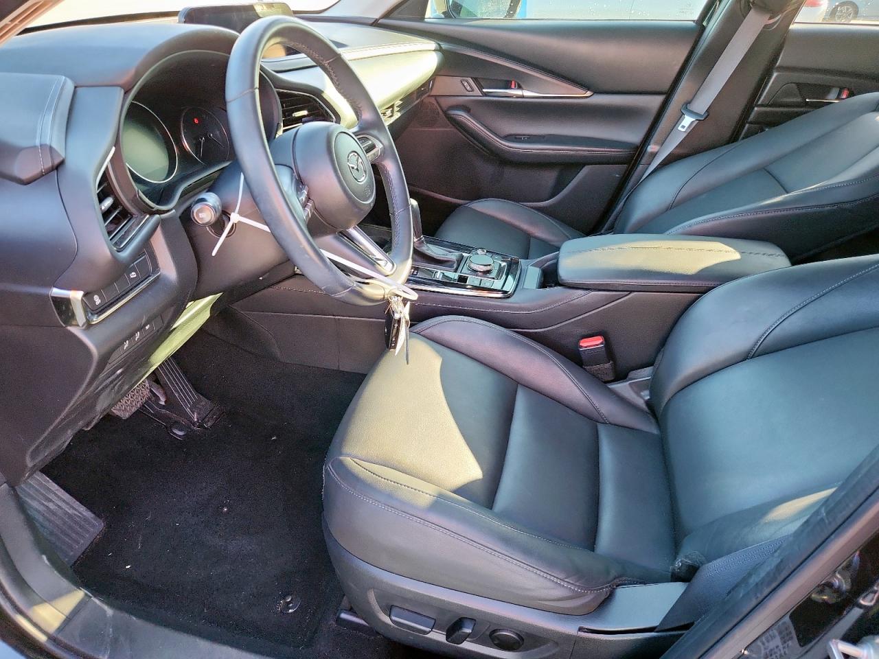 2022 Mazda Cx-30 Preferred VIN: 3MVDMBCL9NM423461 Lot: 90261145