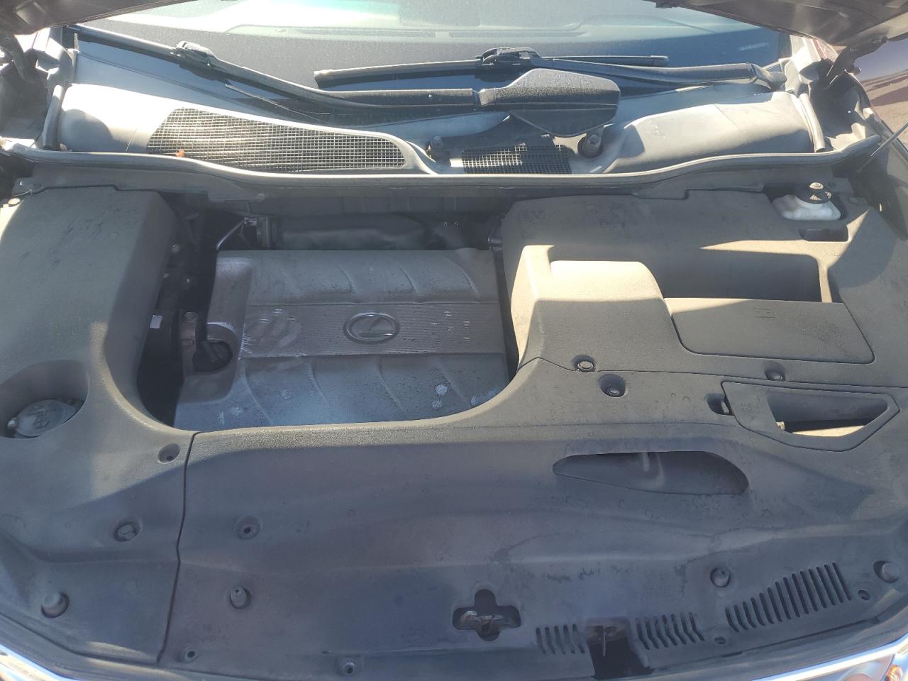 2013 Lexus Rx 350 Base VIN: 2T2BK1BA1DC197119 Lot: 90628855