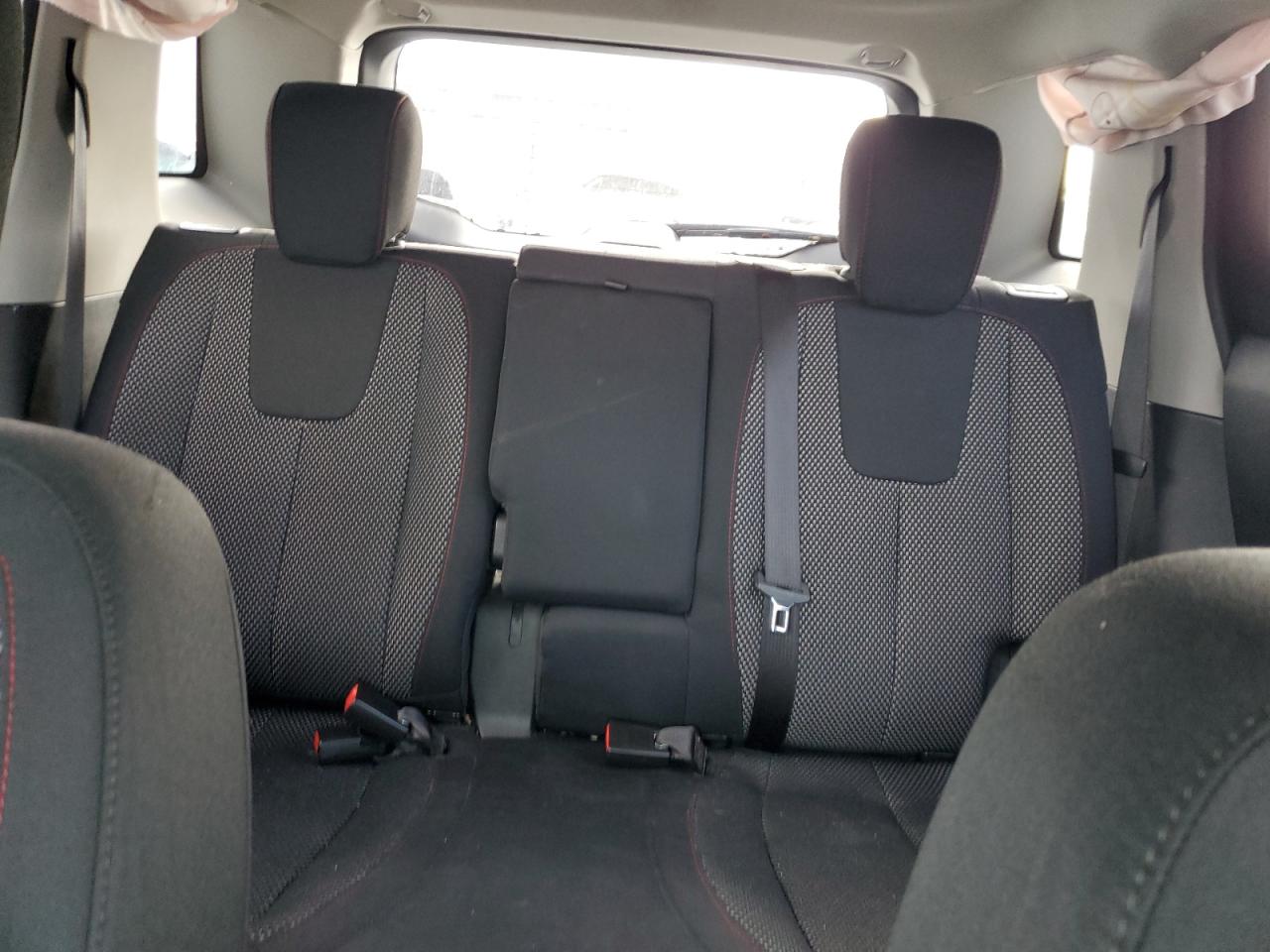 2015 GMC Terrain Sle VIN: 2GKFLWEK2F6248026 Lot: 90680335