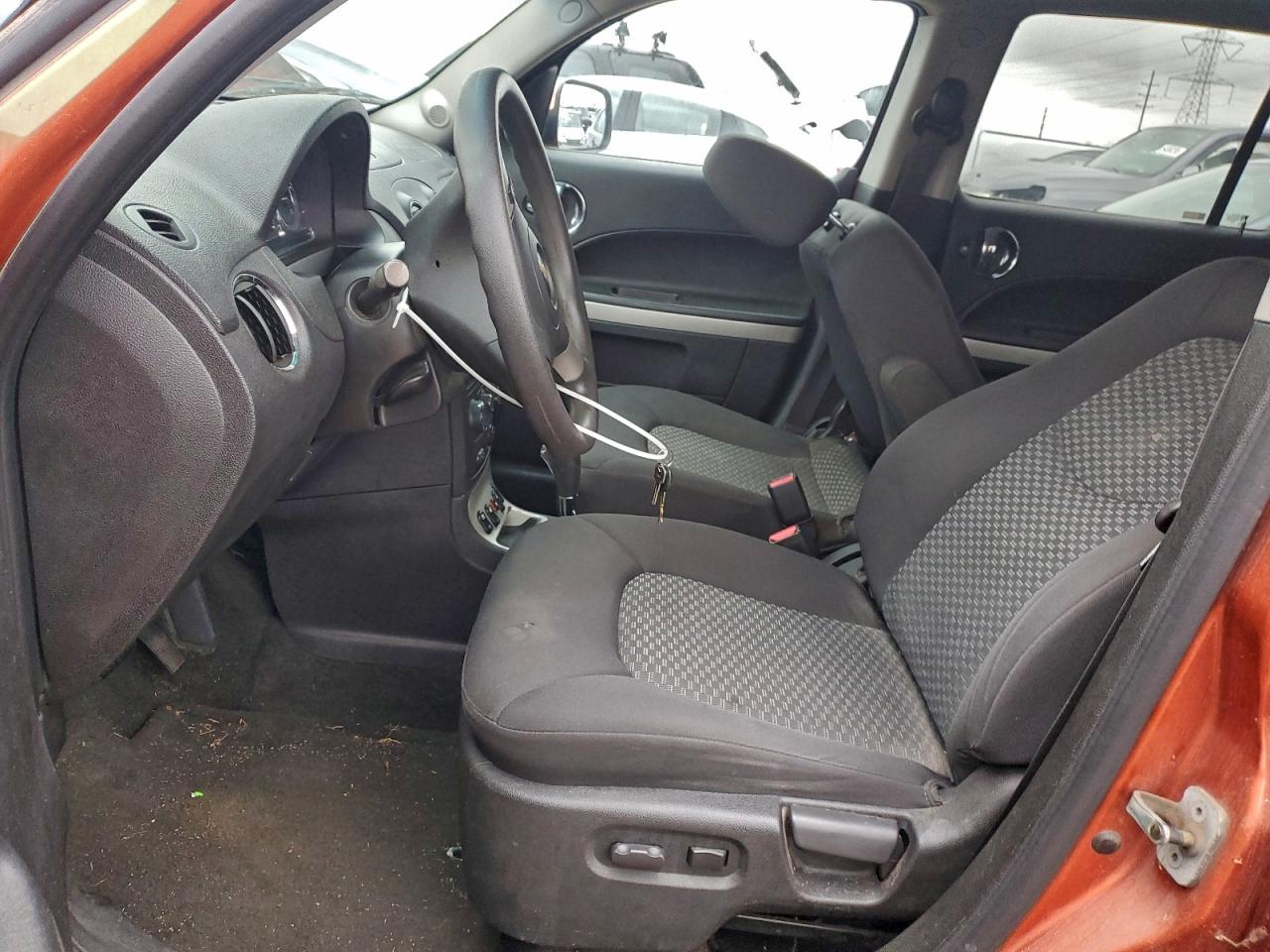 2008 Chevrolet Hhr Lt VIN: 3GNDA23D78S576253 Lot: 93664915