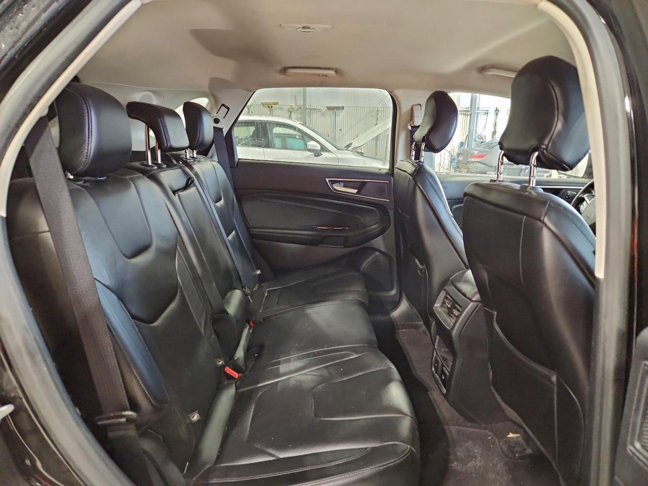 2019 Ford Edge Titanium VIN: 2FMPK4K90KBC37516 Lot: 93299415