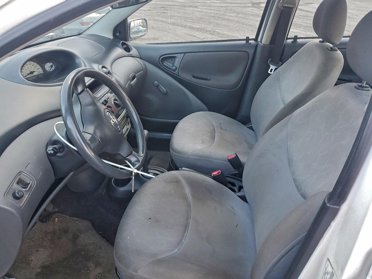 2004 Toyota Echo VIN: JTDBT123740326378 Lot: 94711045