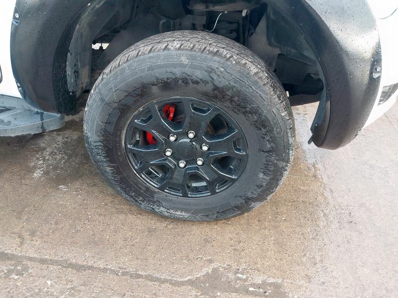 2019 FORD RANGER PICK UP DOUBLE CAB XLT 2.2 TDCI