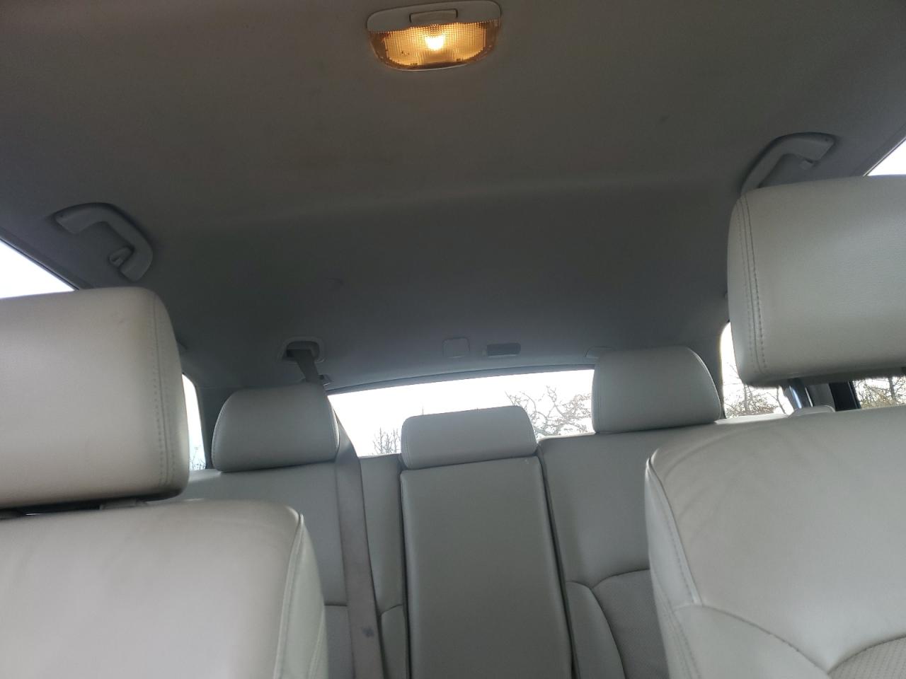 2011 Subaru Outback 2.5I Limited VIN: 4S4BRBKC5B3310482 Lot: 91288635