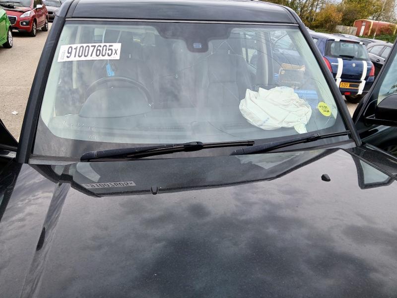 2015 LAND ROVER DISCOVERY 3.0 SDV6 HSE 5DR AUTO