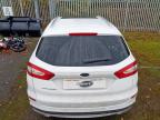 2015 FORD MONDEO 2.0 TDCI 180 TITANIUM 5DR for sale at Copart SANDTOFT