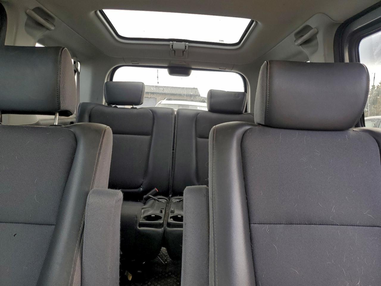 2005 Honda Element Ex VIN: 5J6YH27675L022983 Lot: 93134385