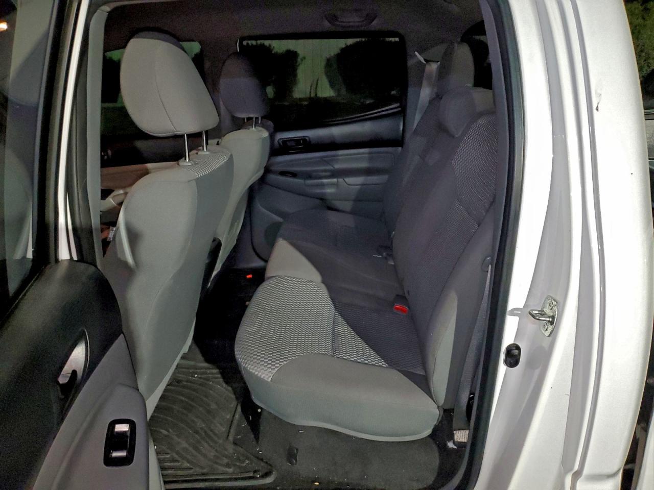 2012 Toyota Tacoma Double Cab VIN: 5TFJX4CN8CX014495 Lot: 95227525